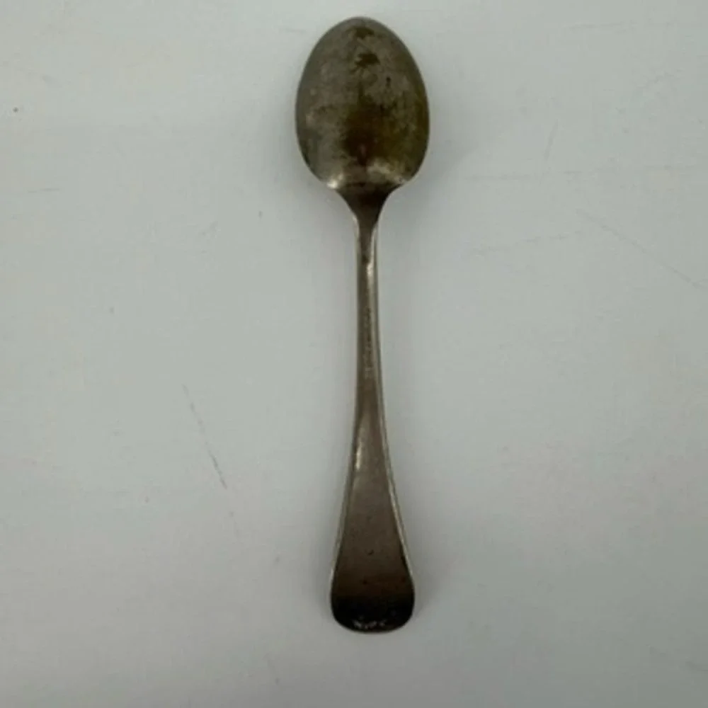 Crown Silver crown silver